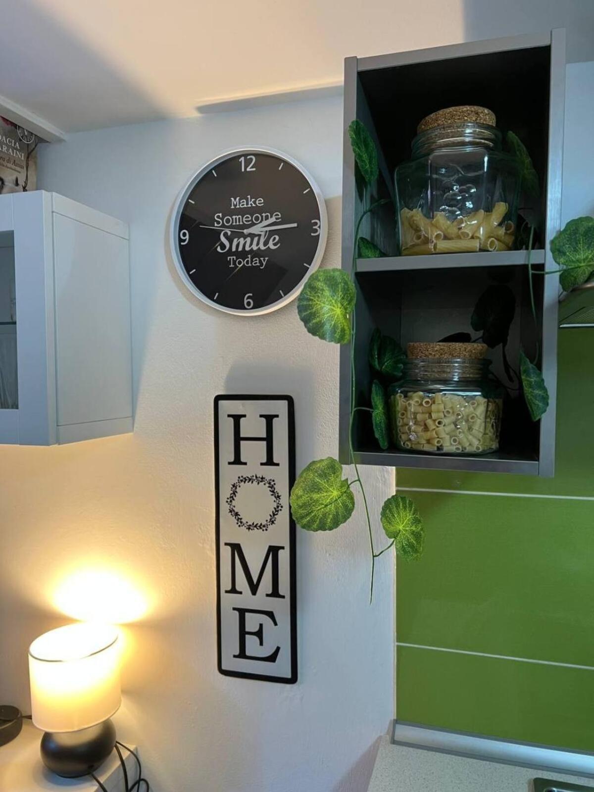 Borgo Santa Caterina - Fiera "Ventotto Holiday Home" CTA Eksteriør bilde