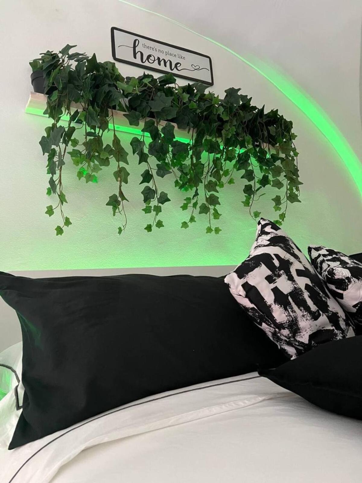 Borgo Santa Caterina - Fiera "Ventotto Holiday Home" CTA Eksteriør bilde