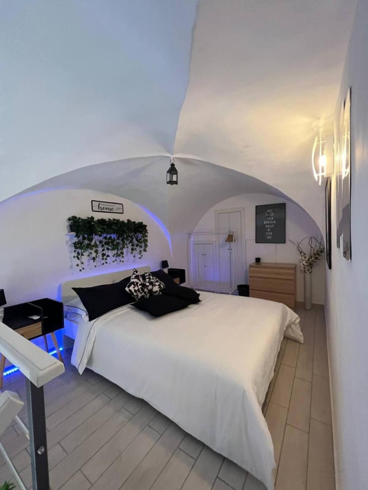 Borgo Santa Caterina - Fiera "Ventotto Holiday Home" CTA Eksteriør bilde