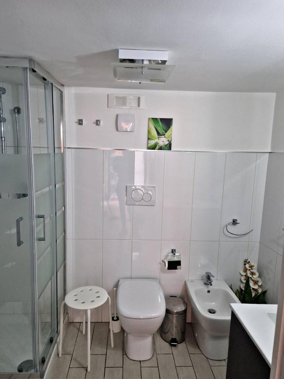 Borgo Santa Caterina - Fiera "Ventotto Holiday Home" CTA Eksteriør bilde