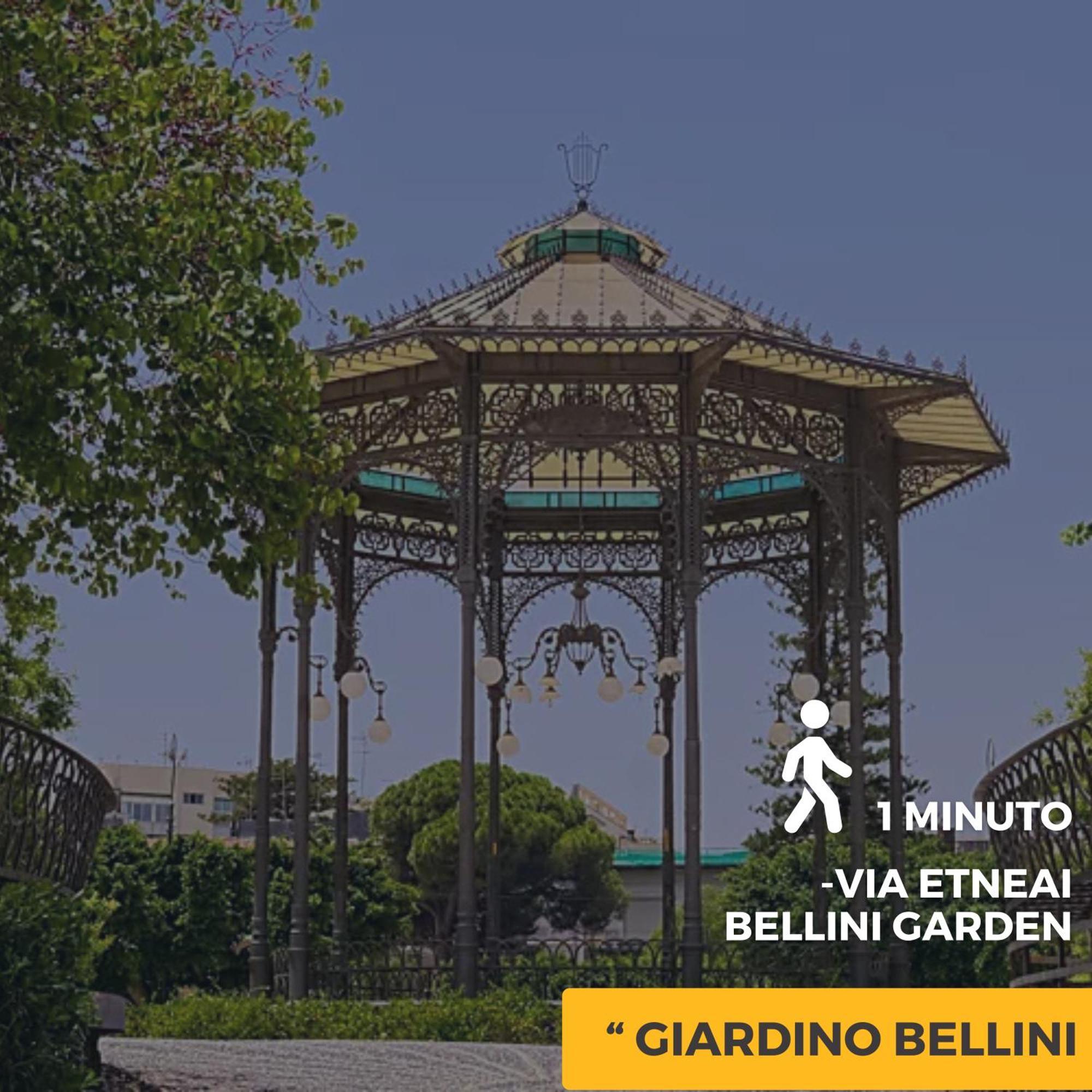 Borgo Santa Caterina - Fiera "Ventotto Holiday Home" CTA Eksteriør bilde